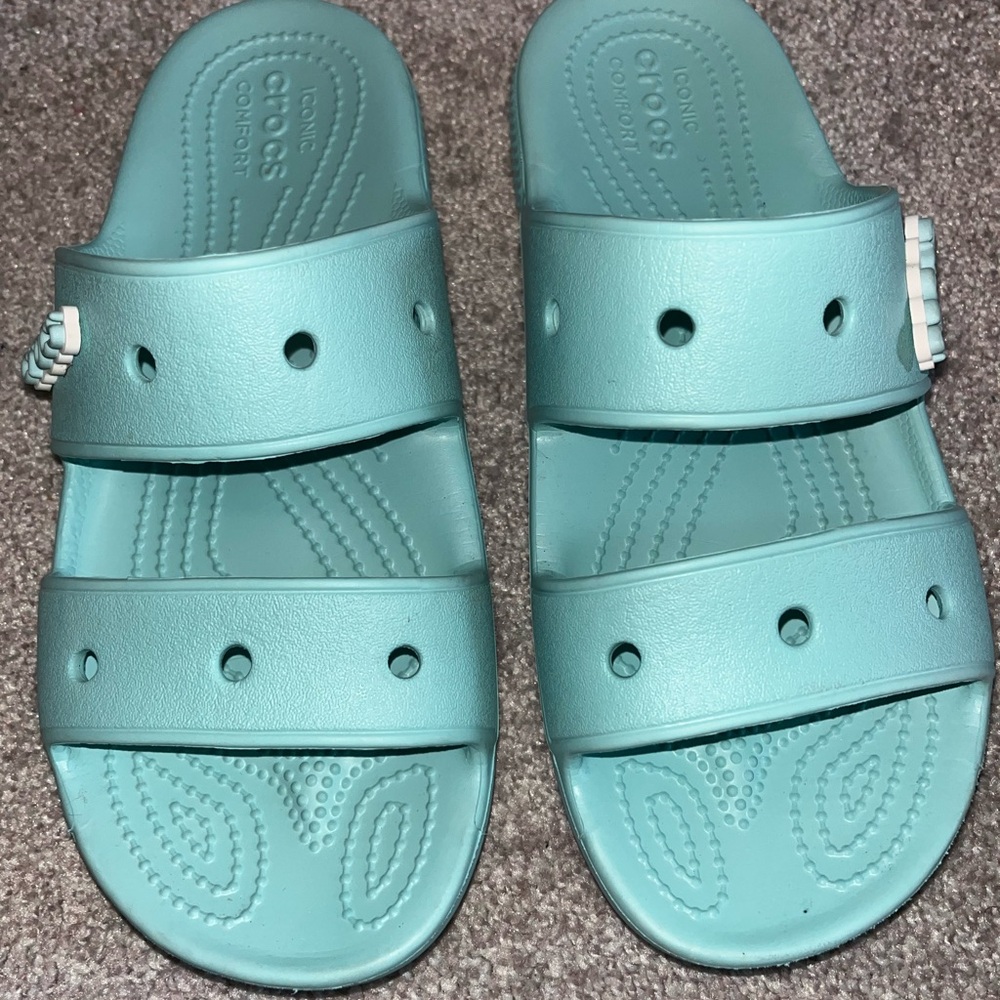 Crocs Classic Slide Sandal
